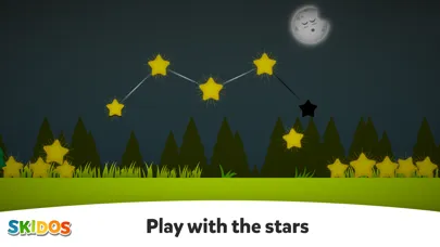 Forest Games: for Kids سکرین شاٹس